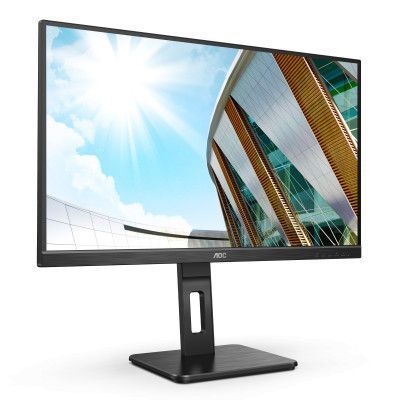 Монитор AOC 27" IPS 60Гц (U27P2CA) H00000133854 фото