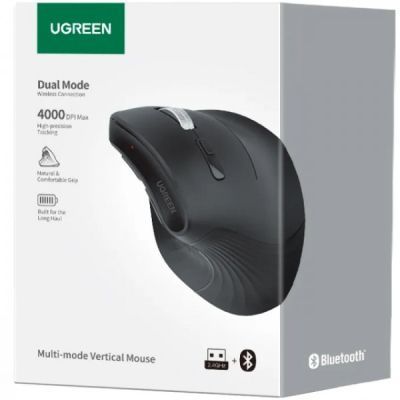Мышь Ugreen (25444) H00000457334 фото