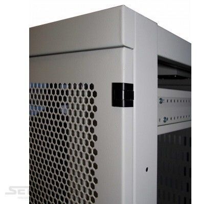 Телекомунікаційна шафа CSV 42U 19" 800 мм (CSV-07926) H00000009251 фото