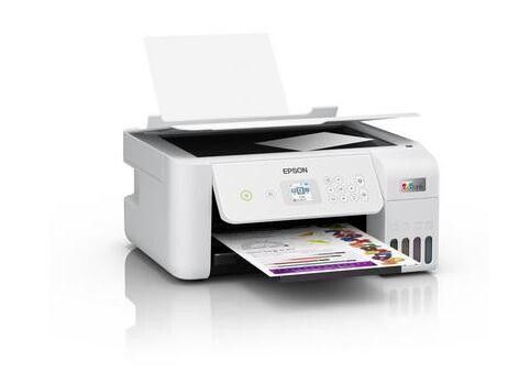 МФУ Epson EcoTank L3266 (C11CJ66411) H00000274663 фото