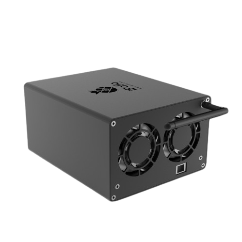 Asic-майнер iPollo V1 Mini SE Plus 400 Mh/s 232 Вт Ethash, Ethash4G (Mini SE Plus 400Mh) H00000502968 фото