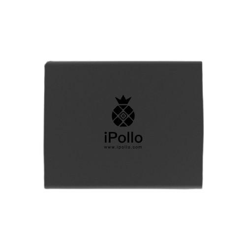 Asic-майнер iPollo V1 Mini SE Plus 400 Mh/s 232 Вт Ethash, Ethash4G (Mini SE Plus 400Mh) H00000502968 фото