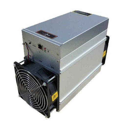 Asic-майнер Bitmain Antminer S9 SE 17 Th/s 1360 Вт SHA-256 (S9 SE 17Th) H00000502918 фото