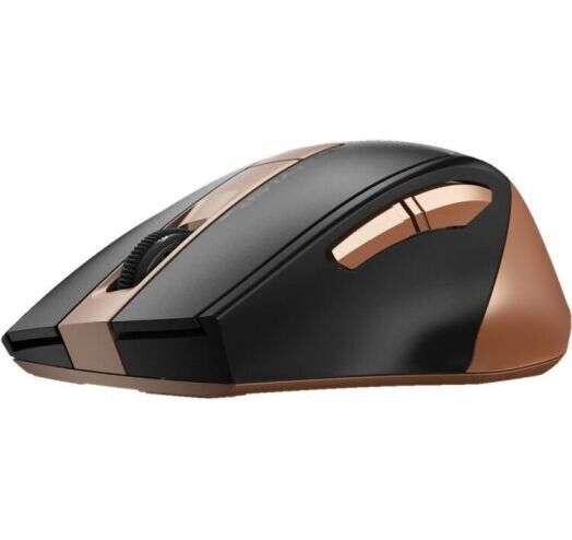 Мышь A4Tech беспроводная (FG35 (Bronze)) H00000075721 фото