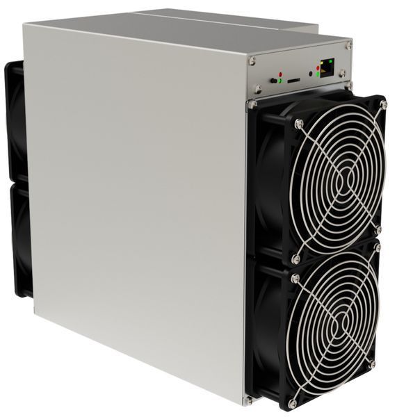 Asic-майнер IceRiver KAS KS3 8 Th/s 3200 Вт kHeavyHash (KS3 8Th) H00000502818 фото