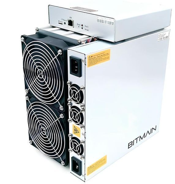 Asic-майнер Bitmain Antminer S17 Pro 59 Th/s 2300 Вт SHA-256 (S17 Pro 59Th) H00000502868 фото
