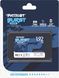 SSD диск Patriot Burst Elite 1.92ТБ SATA III 2.5" 3D NAND TLC (PBE192TS25SSDR) H00000054940 фото 1