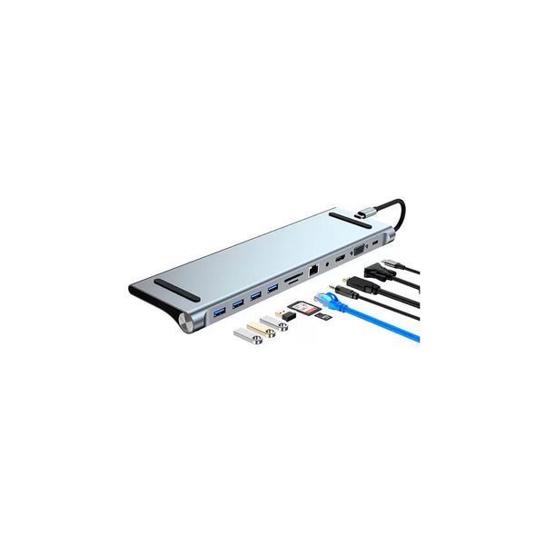 Адаптер-перехідник Dynamode (BYL-2003) H00000445904 фото