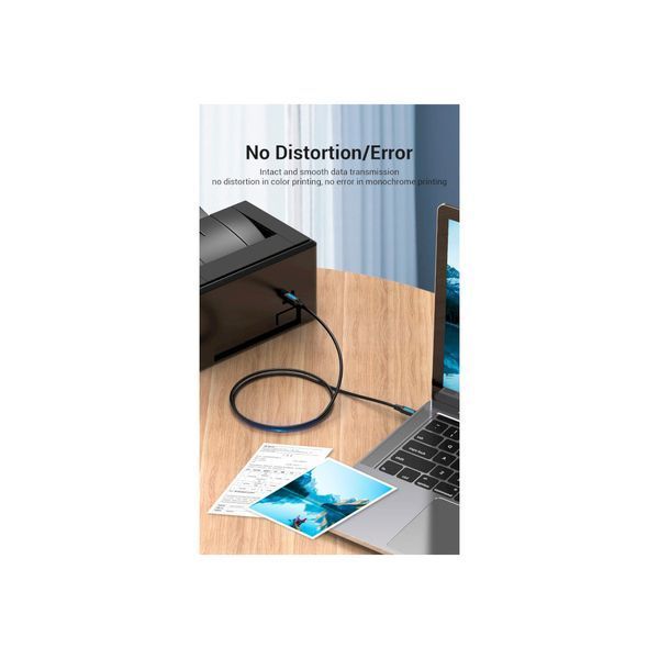 Кабель Vention (CQUBH) H00000447735 фото