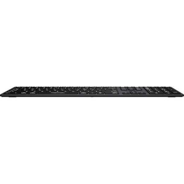 Клавиатура A4Tech (FBX50C (Grey)) H00000349191 фото