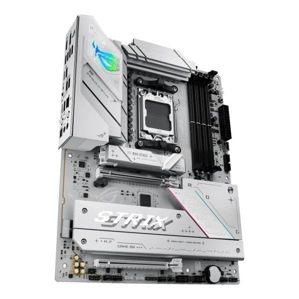 Материнская плата ASUS (ROG STRIX B850-A GAMING WIFI) H00000446300 фото