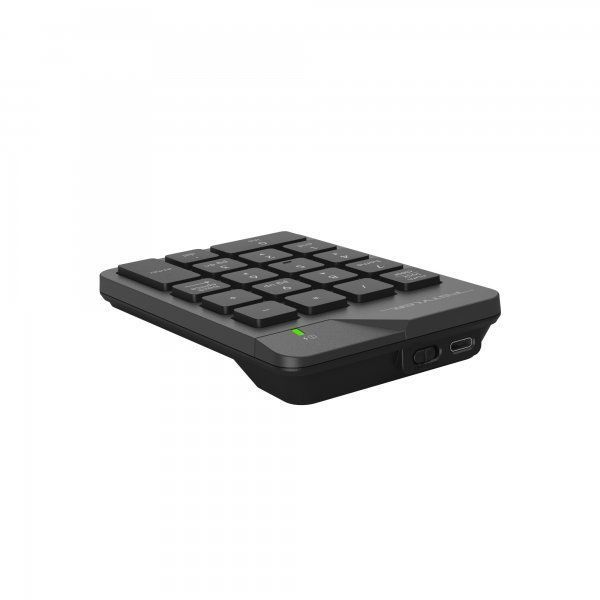Клавіатура A4Tech (FGK21C (Grey)) H00000457481 фото