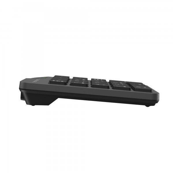 Клавіатура A4Tech (FGK21C (Grey)) H00000457481 фото