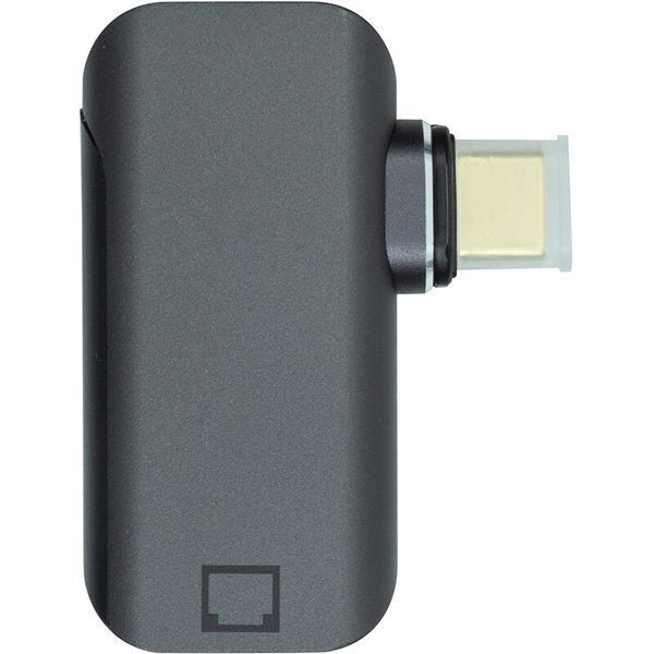 Адаптер-переходник PowerPlant (CA914296) H00000399943 фото