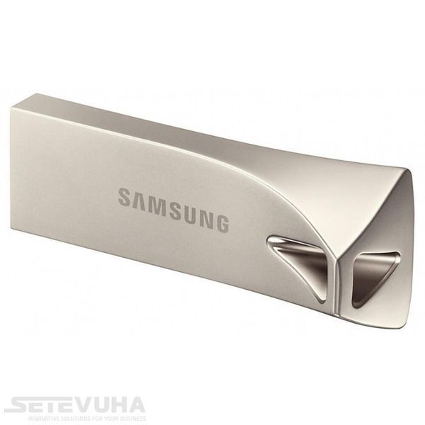 Флеш память USB Samsung 256ГБ USB 3.2 (MUF-256BE3/APC) H00000038180 фото