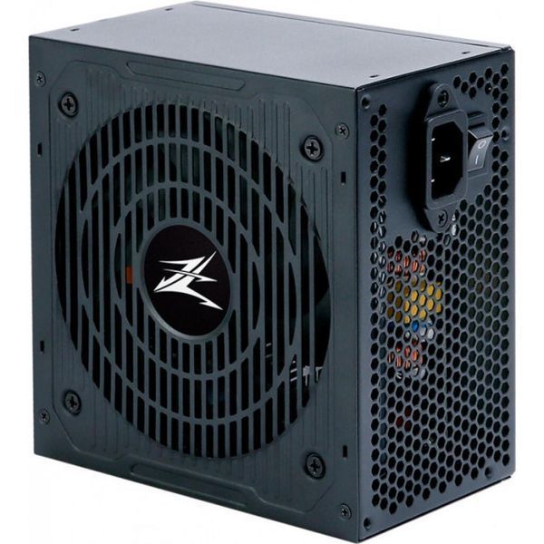 Блок живлення Zalman MegaMax (ZM700-TXII) H00000055587 фото