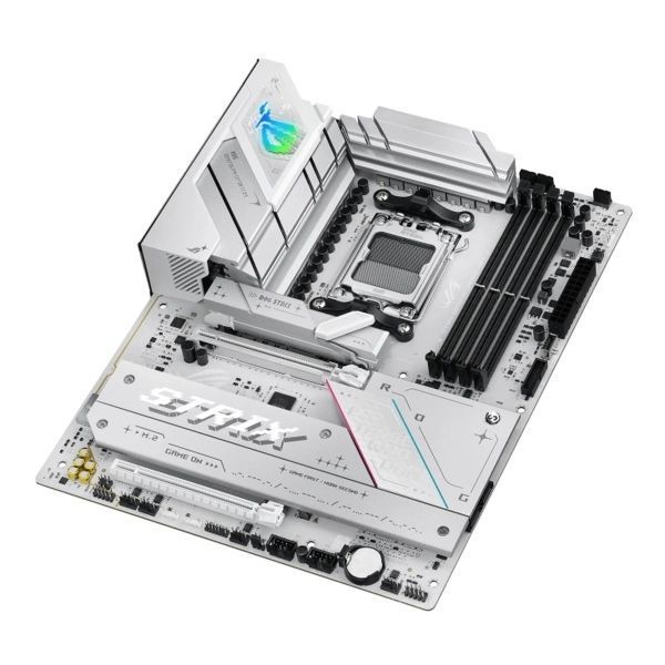 Материнская плата ASUS (ROG STRIX B850-A GAMING WIFI) H00000446300 фото