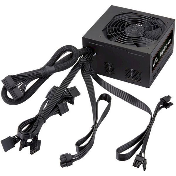 Блок живлення FSP Hydro Pro 500W (HP2-500) H00000047635 фото