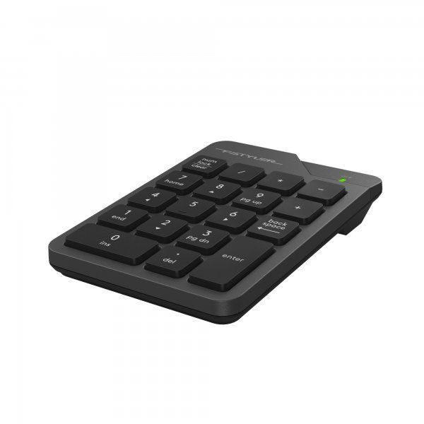 Клавіатура A4Tech (FGK21C (Grey)) H00000457481 фото