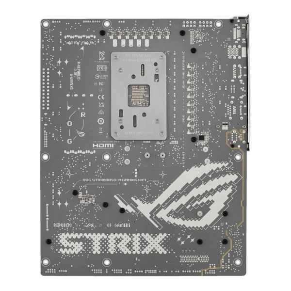 Материнская плата ASUS (ROG STRIX B850-A GAMING WIFI) H00000446300 фото