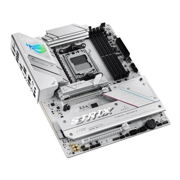 Материнская плата ASUS (ROG STRIX B850-A GAMING WIFI) H00000446300 фото
