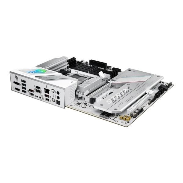 Материнская плата ASUS (ROG STRIX B850-A GAMING WIFI) H00000446300 фото