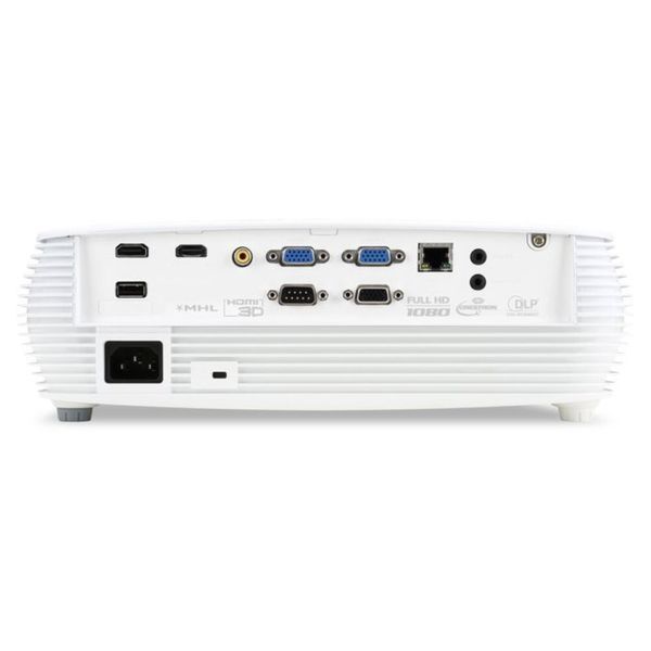 Проектор Acer (MR.JUM11.001) H00000308056 фото