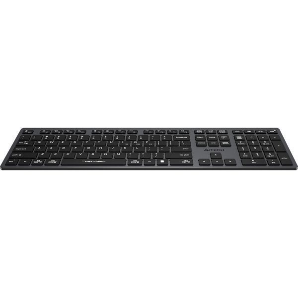 Клавиатура A4Tech (FBX50C (Grey)) H00000349191 фото