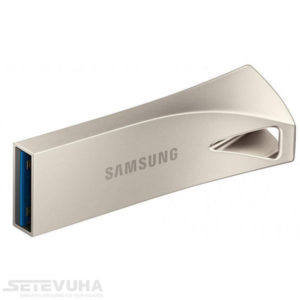 Флеш память USB Samsung 256ГБ USB 3.2 (MUF-256BE3/APC) H00000038180 фото