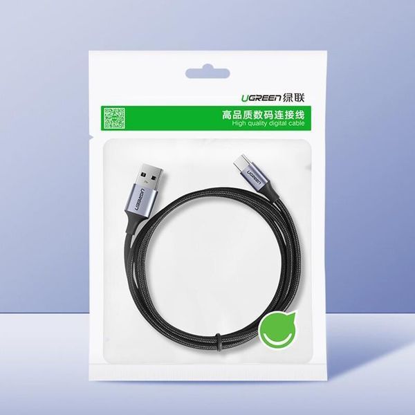 Кабель Ugreen (60127) H00000372759 фото