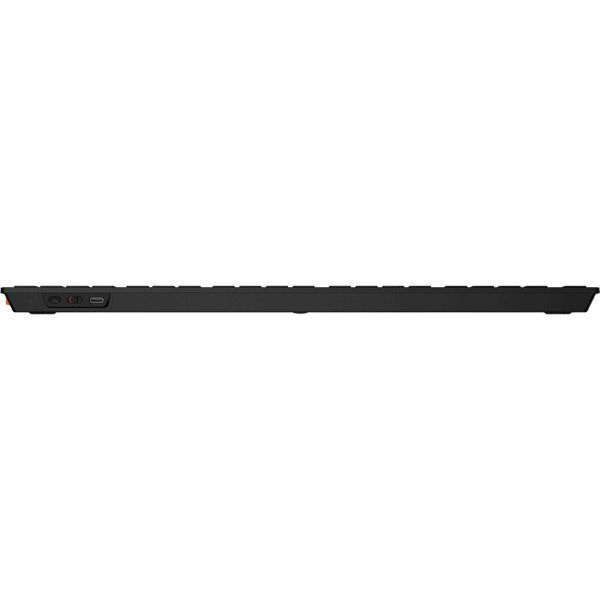 Клавиатура A4Tech (FBX50C (Grey)) H00000349191 фото