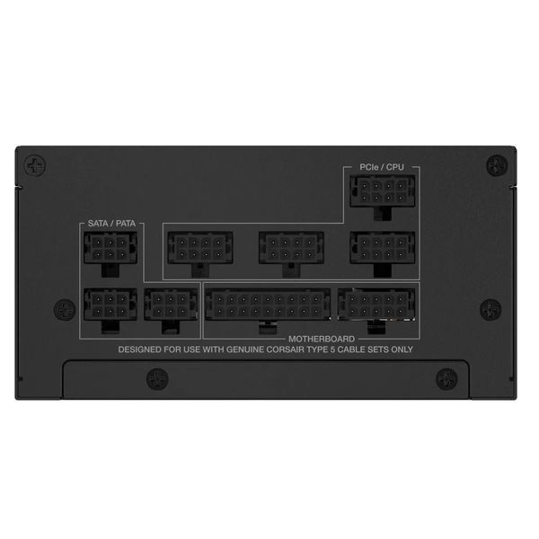 Блок питания Corsair (CP-9020284-EU) H00000441324 фото