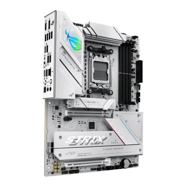 Материнская плата ASUS (ROG STRIX B850-A GAMING WIFI) H00000446300 фото