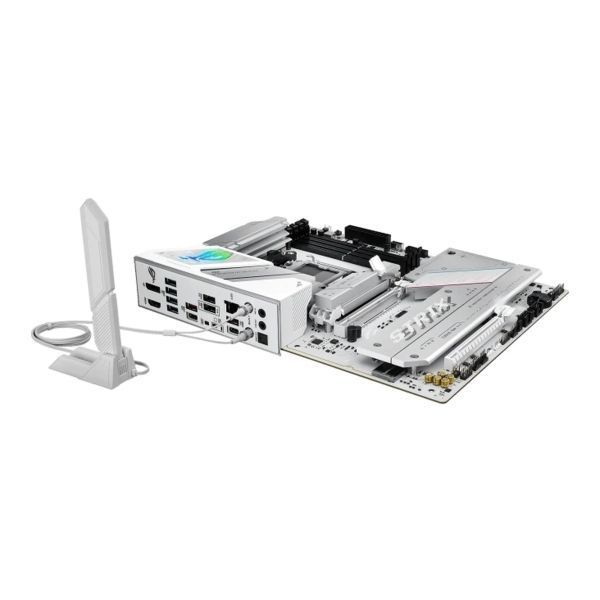Материнская плата ASUS (ROG STRIX B850-A GAMING WIFI) H00000446300 фото
