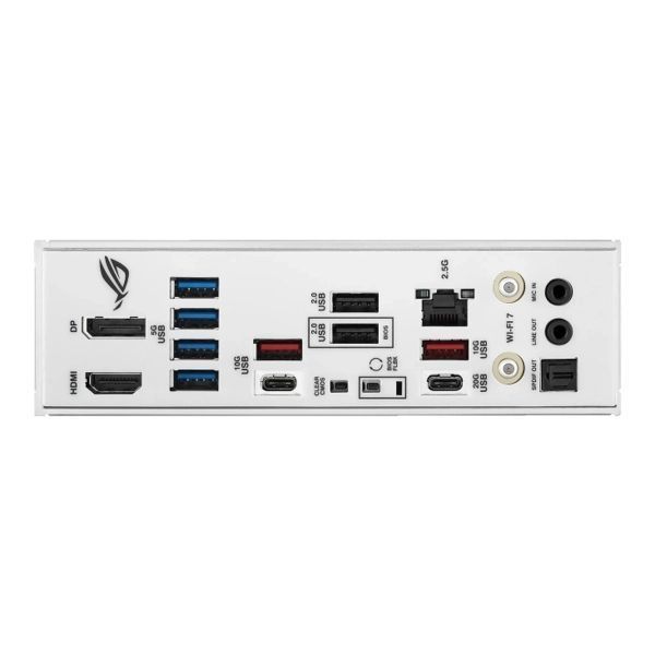 Материнская плата ASUS (ROG STRIX B850-A GAMING WIFI) H00000446300 фото