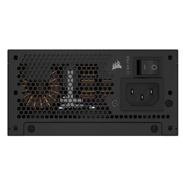 Блок питания Corsair (CP-9020284-EU) H00000441324 фото