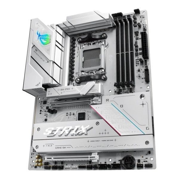 Материнская плата ASUS (ROG STRIX B850-A GAMING WIFI) H00000446300 фото