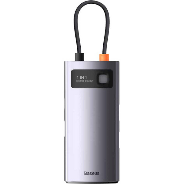 USB-хаб BASEUS (WKWG070113) H00000340807 фото
