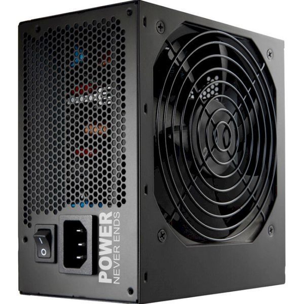 Блок живлення FSP Hydro Pro 500W (HP2-500) H00000047635 фото