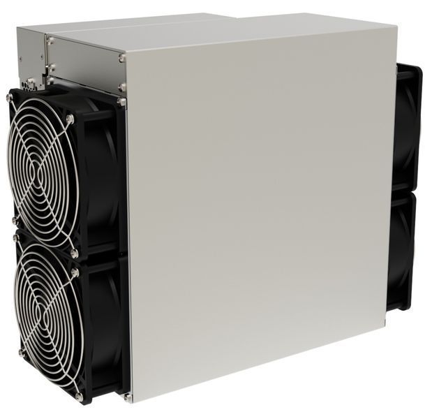 Asic-майнер IceRiver KAS KS3 8 Th/s 3200 Вт kHeavyHash (KS3 8Th) H00000502818 фото