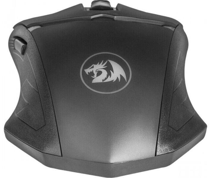 Мышь Redragon Nemeanlion проводная игровая (74511_REDRAGON) H00000058423 фото