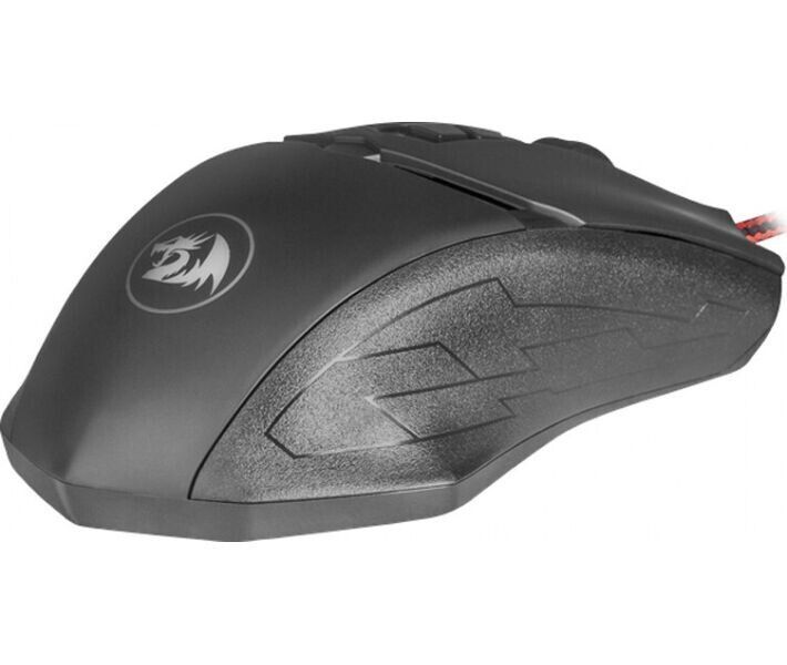 Мышь Redragon Nemeanlion проводная игровая (74511_REDRAGON) H00000058423 фото