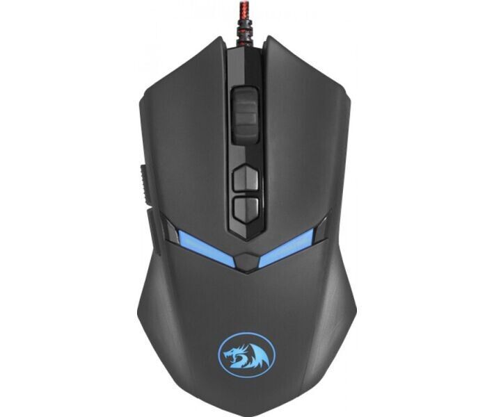 Мышь Redragon Nemeanlion проводная игровая (74511_REDRAGON) H00000058423 фото