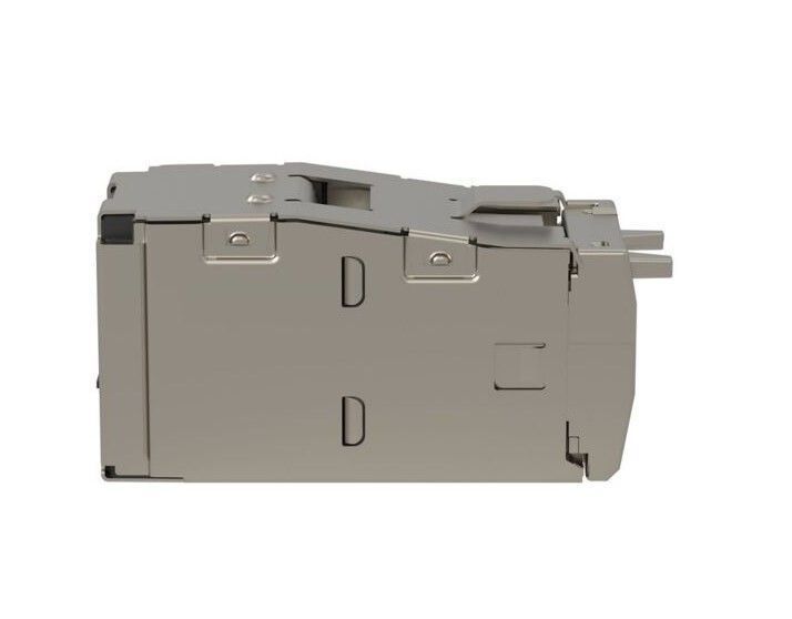 Модуль RJ-45 Panduit Keystone Cat 6 (CJS688TGY) H00000004572 фото