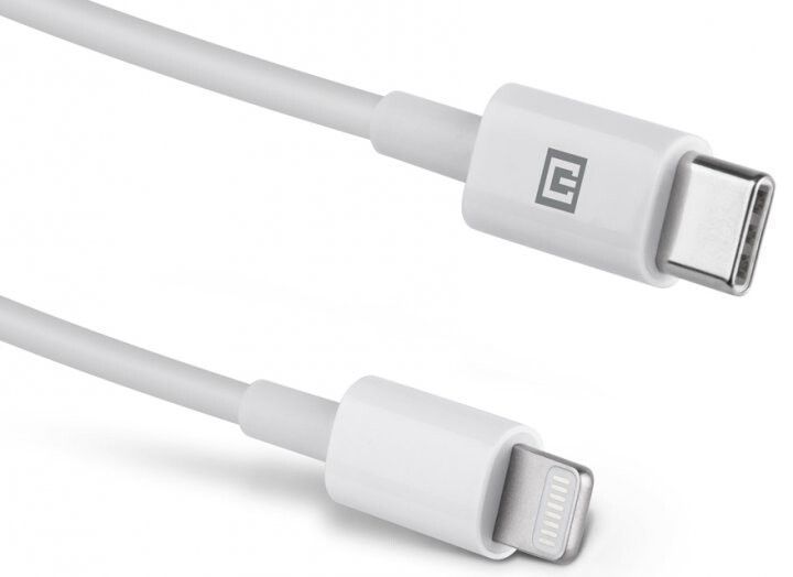 Кабель REAL-EL USB Type C - Apple Lightning 2 м (EL123500058) H00000204131 фото