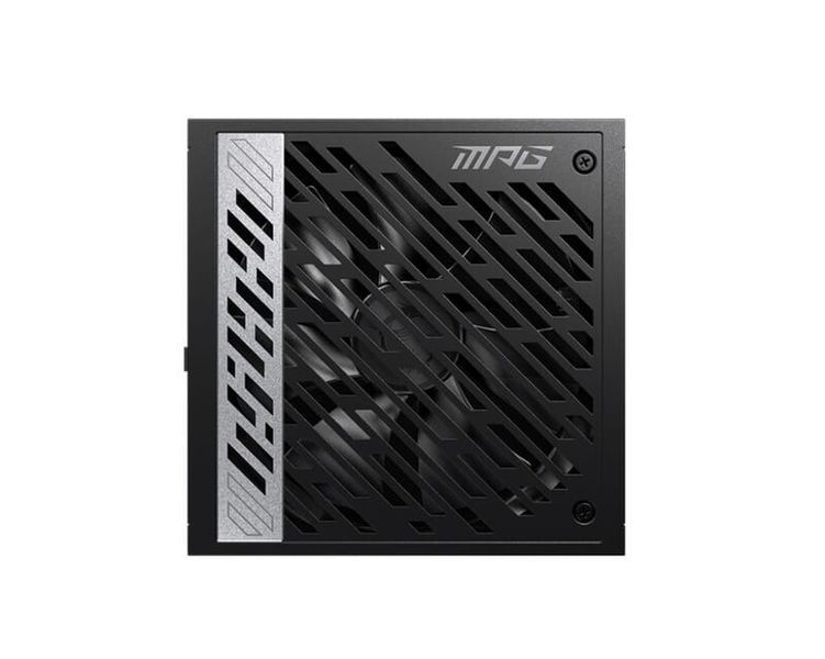 Блок питания MSI (MPG A1000G PCIE5) H00000331964 фото