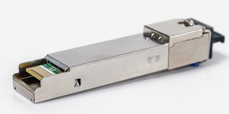 SFP модуль Picotel (EPON OLT SFP PX20++) H00000326671 фото