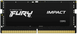 Оперативна пам'ять Kingston SO-DIMM DDR5 32ГБ (KF556S40IB-32) H00000319219 фото 1