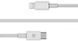 Кабель REAL-EL USB Type C - Apple Lightning 2 м (EL123500058) H00000204131 фото 3