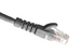 Патч корд OK-Net UTP Cat. 5e 10 м PVC Сірий (OK-PC2501G) H00000222856 фото